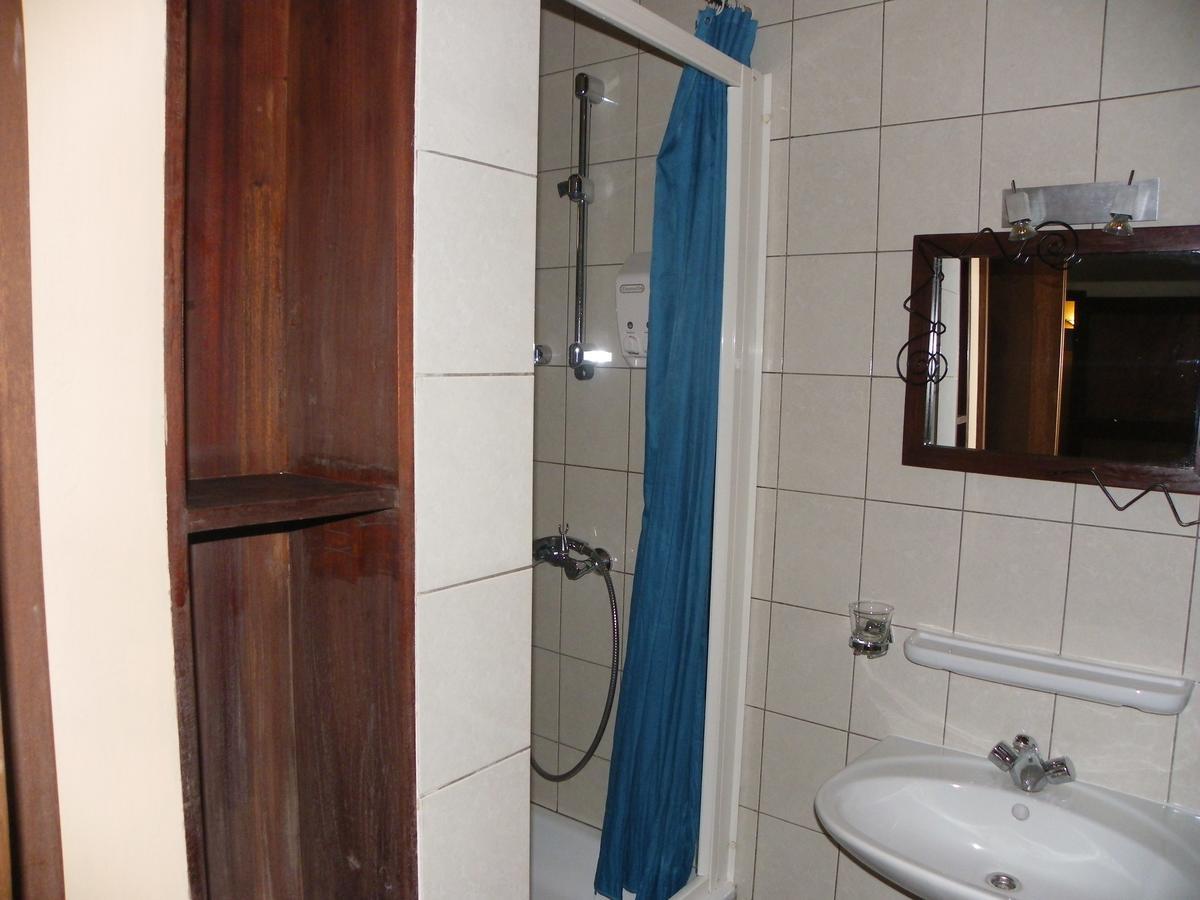 Botanika Hotel Bujumbura Exteriér fotografie